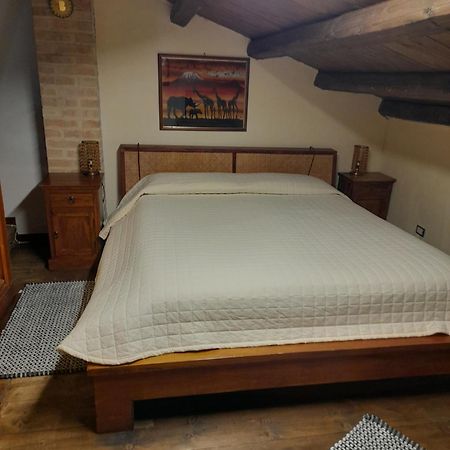 칼타니세타 Casa Alessia Monolocale 아파트 객실 사진