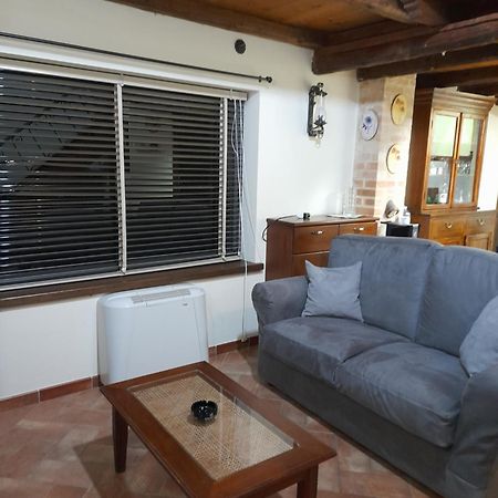 칼타니세타 Casa Alessia Monolocale 아파트 객실 사진