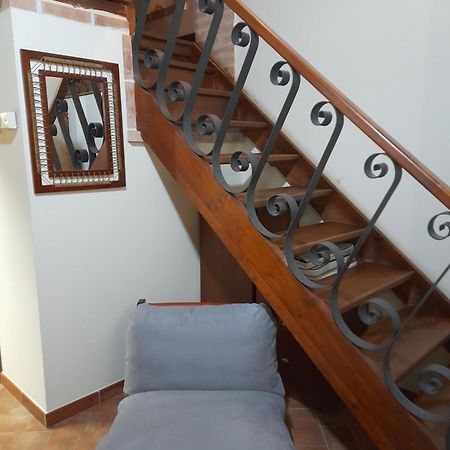 칼타니세타 Casa Alessia Monolocale 아파트 객실 사진