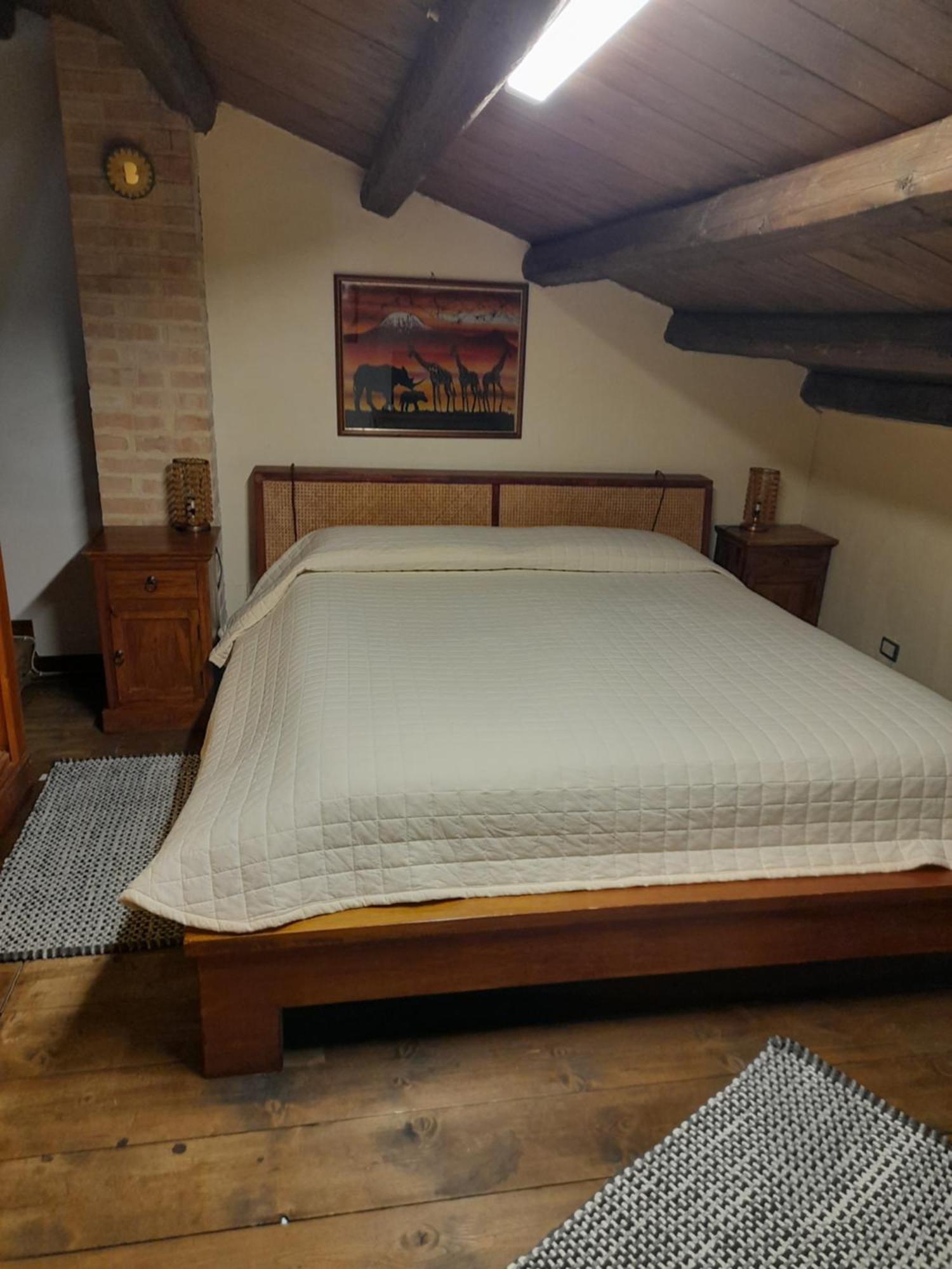 칼타니세타 Casa Alessia Monolocale 아파트 객실 사진