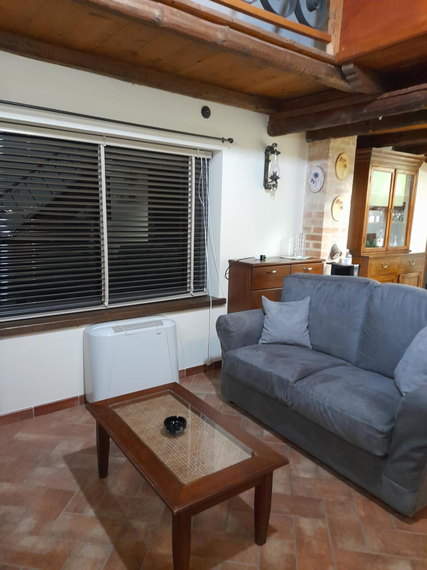 칼타니세타 Casa Alessia Monolocale 아파트 객실 사진