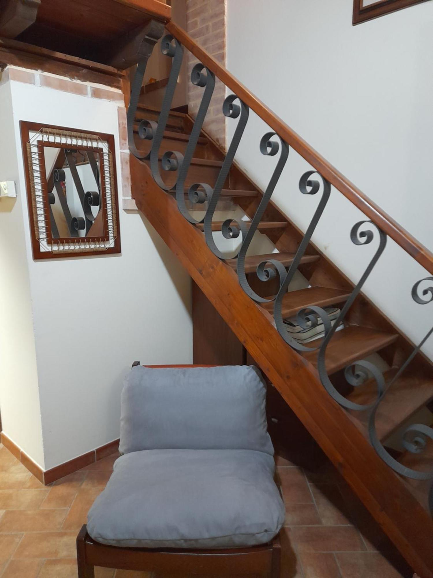 칼타니세타 Casa Alessia Monolocale 아파트 객실 사진