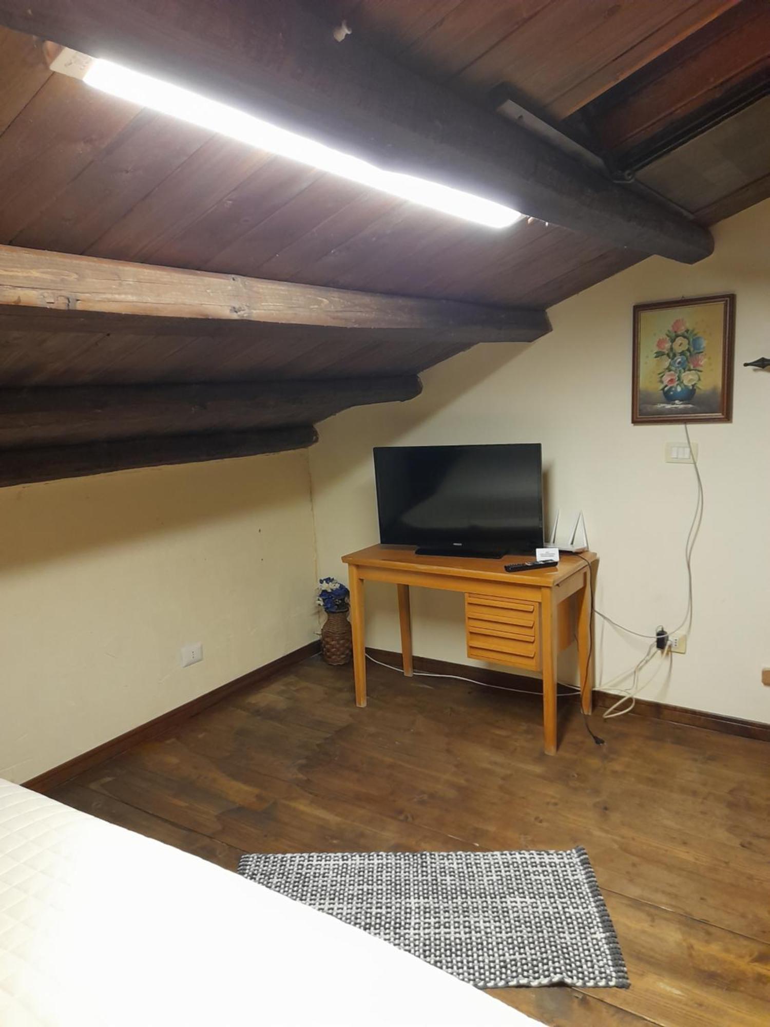 칼타니세타 Casa Alessia Monolocale 아파트 객실 사진